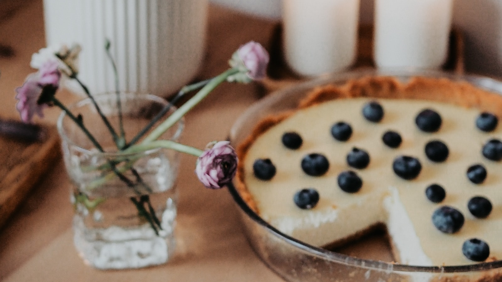 cheesecake-with-honeyed-blueberries