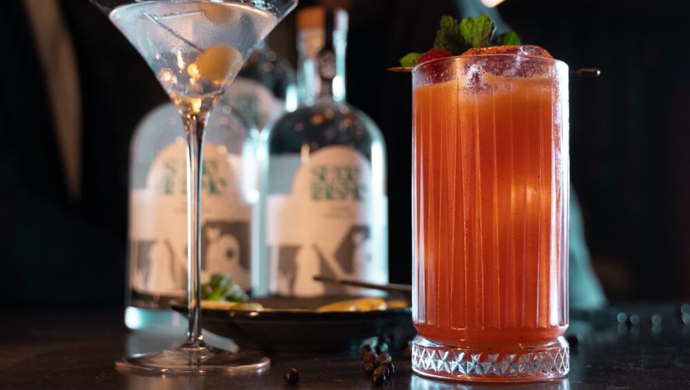 cocktail-class