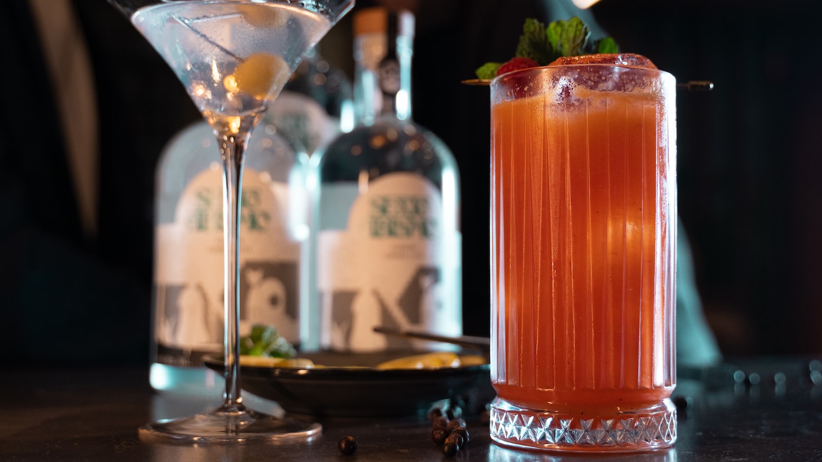 cocktail-class
