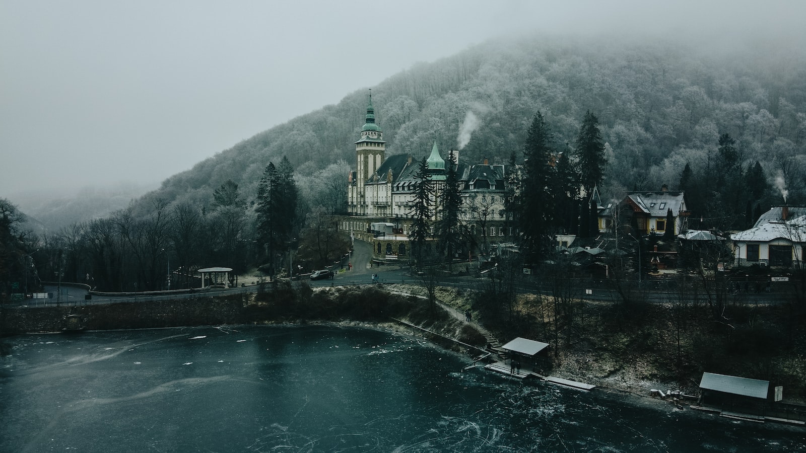 water-wonderland