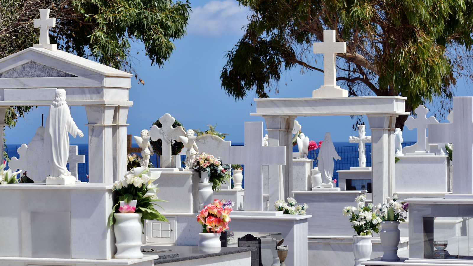 ‘enough-to-make-angels-weep’