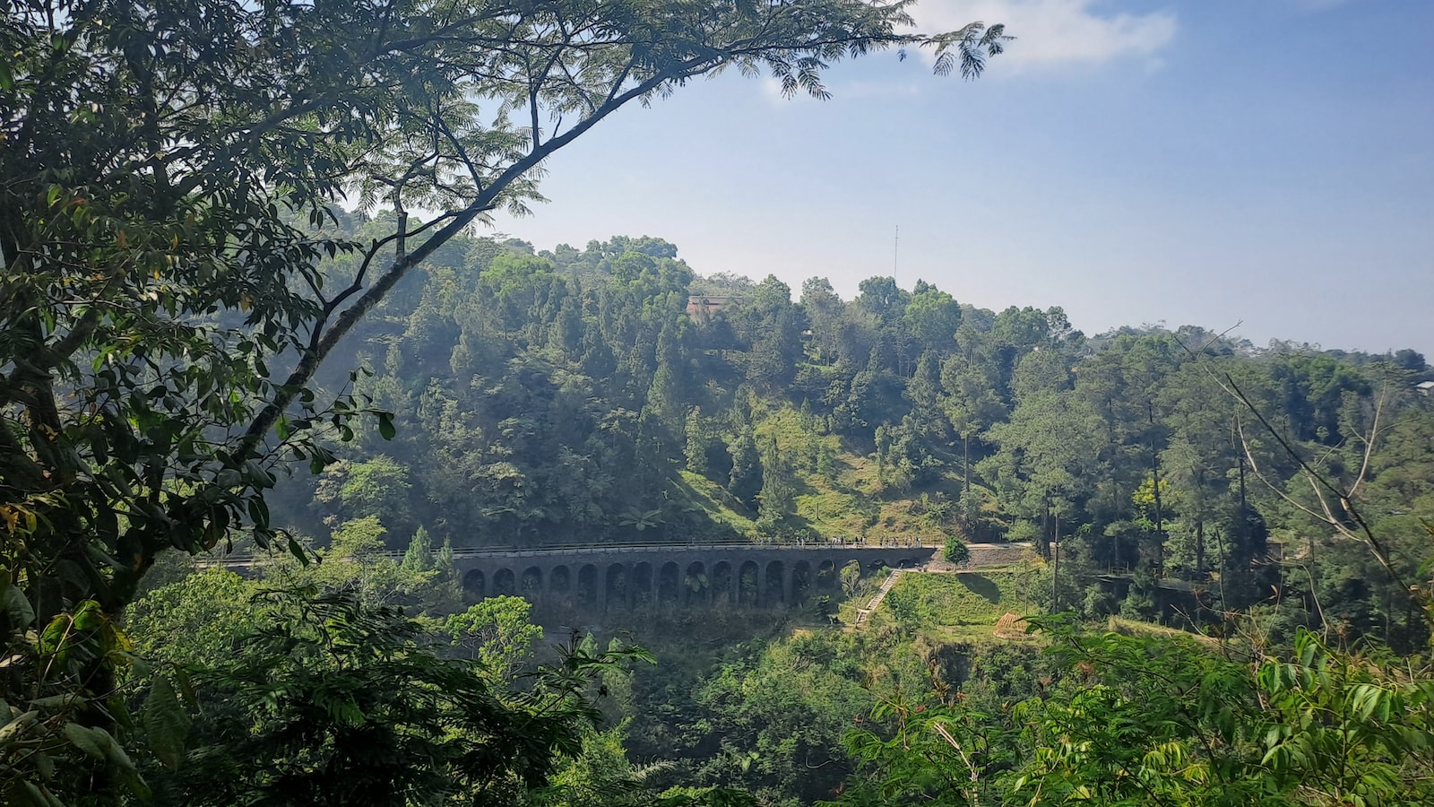 building-bridges