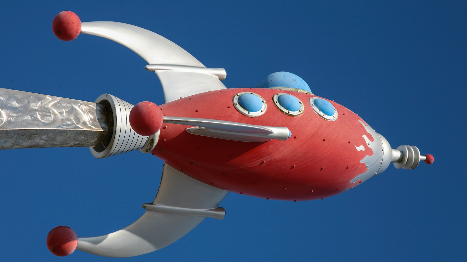 space-chief